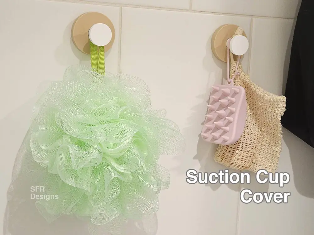 Suction Cup Covers (50x50)