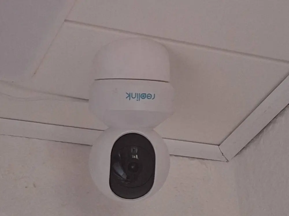 Ceiliing Support for Reolink E1Pro Camera