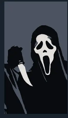 Death hueforge