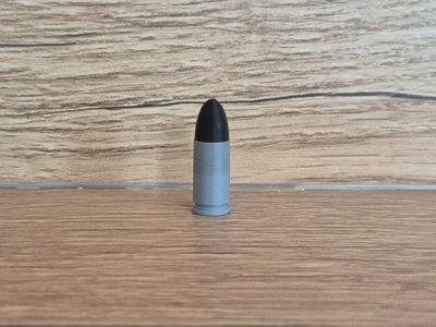 9x19 mm Parabellum