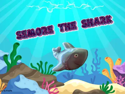 Semore The Shark