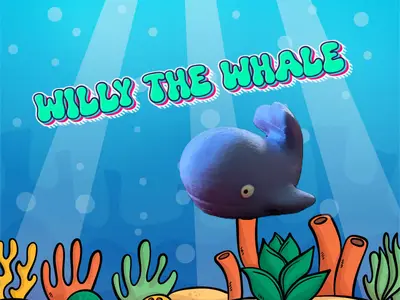 Willy The Whale