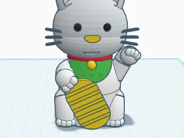 Cat :3