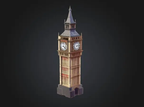 Big Ben