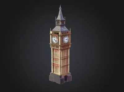 Big Ben