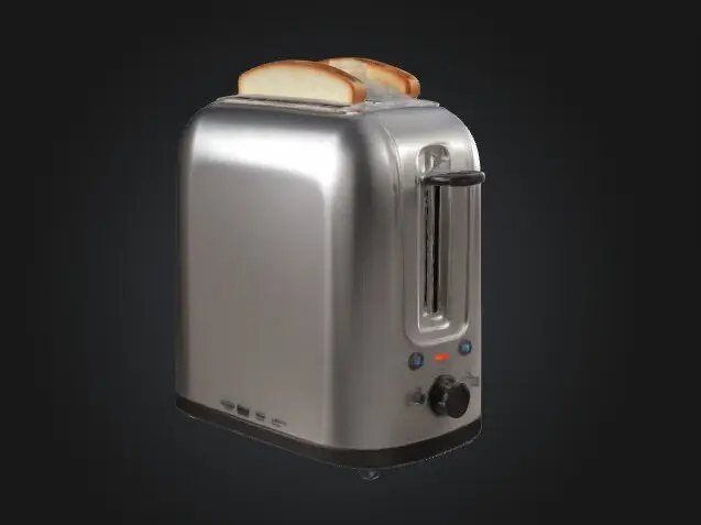 Toaster