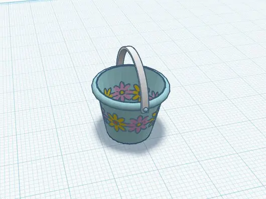 Bucket