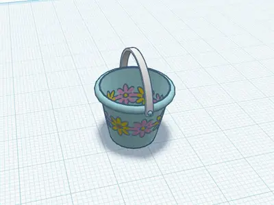 Bucket