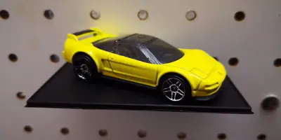hot wheels stand