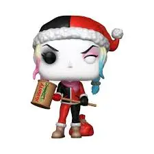Harley Quinn