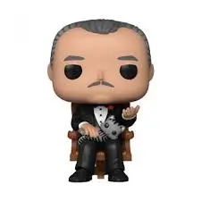 el padrino