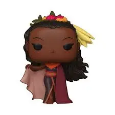 funko pop moana 2