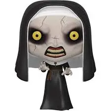 funko pop la monja