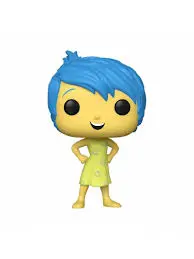 funko pop alegria inside out