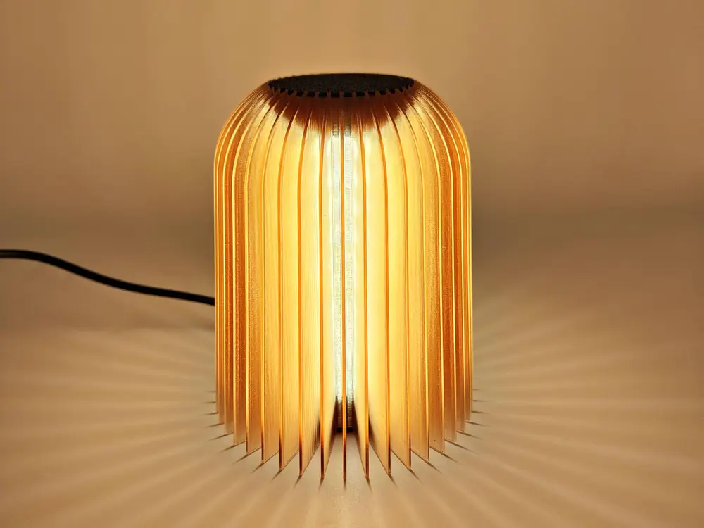 Nova Led Lamp