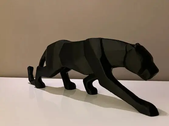 Pantera Negra