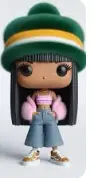 bb trickz funko pop