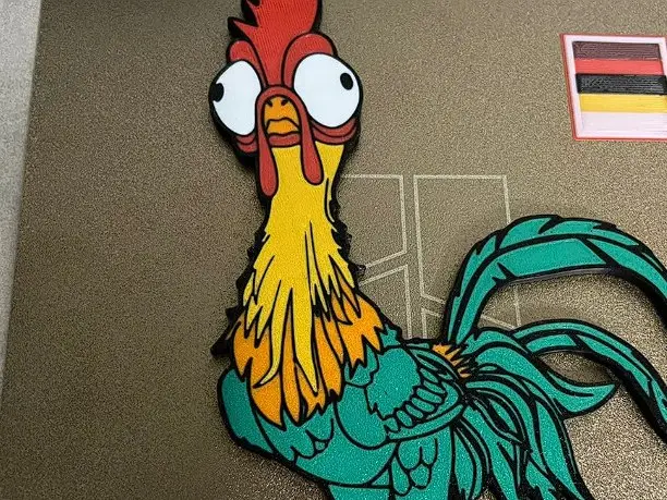 HEI HEI