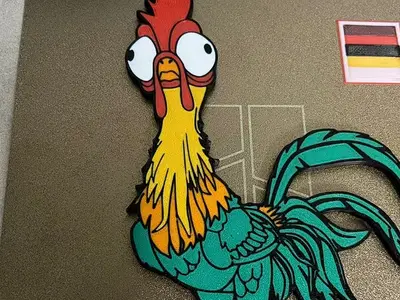 HEI HEI