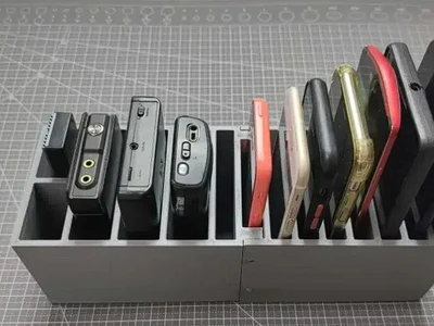 Mobile phone case