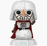 Darth Vader 556 Star Wars Navidad