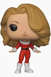 funko mariah carey