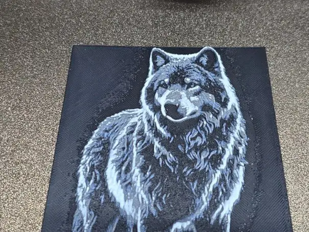 Wolf