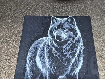 Wolf