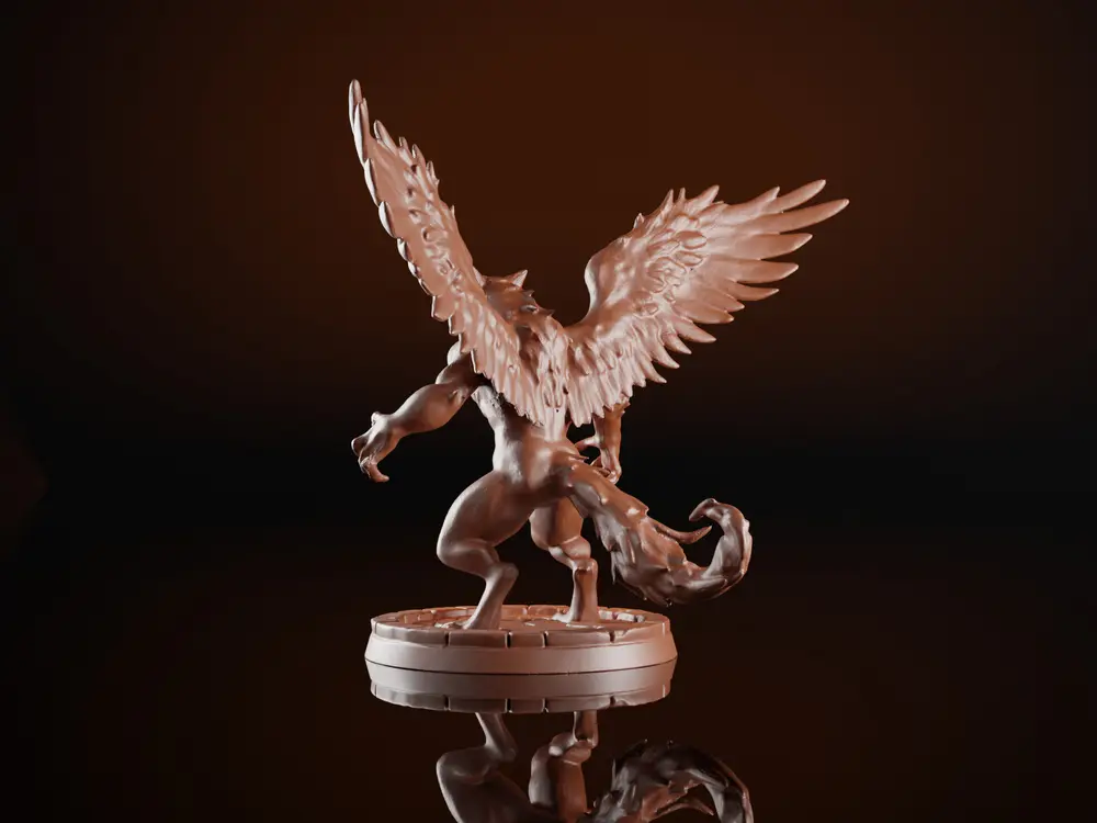 Makeronline: Download Free 3D Printing Models and Print Now