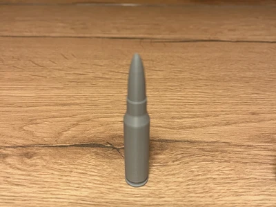 7,62x51 mm NATO