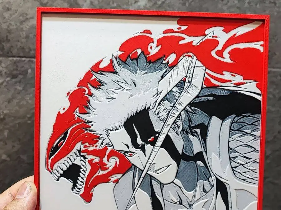 Ichigo BANKAI