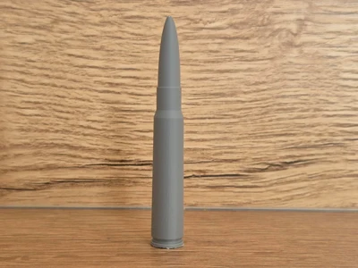7.92x57mm Mauser