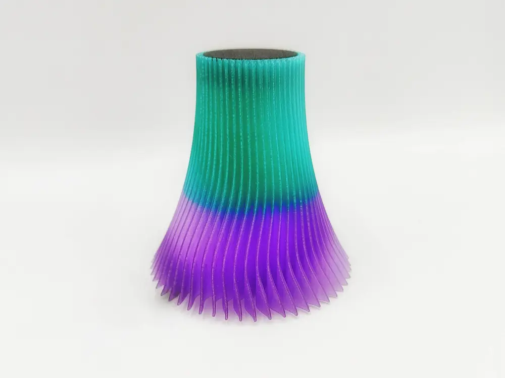 Vela Led Lamp
