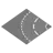 base lego (Strada Curva) 231x231.3mf