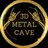 3DMETALCAVE