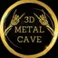 3DMETALCAVE