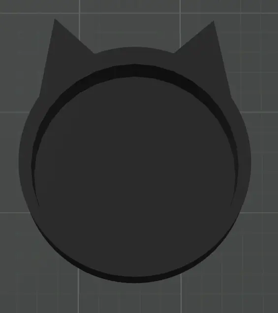 Cat Bowl