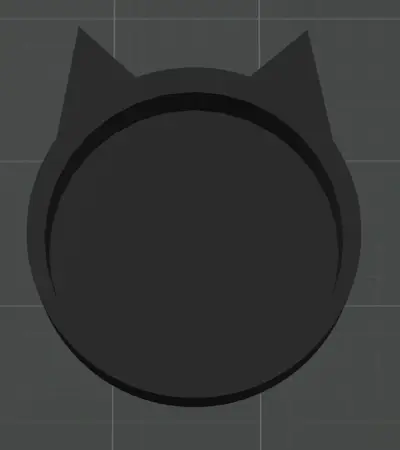 Cat Bowl