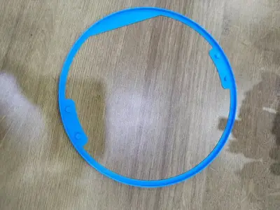 Carboard Spool protective cover for AMS