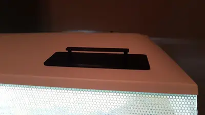 Fluval Flex 57L Lid