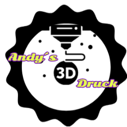 Andy´s_3DDruck