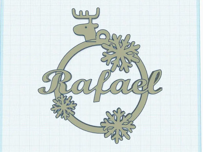 Bola Navidad (9)