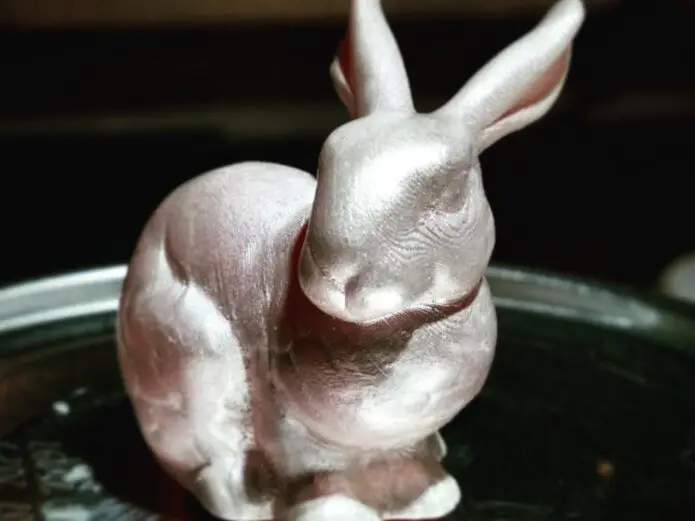 Stanford Bunny