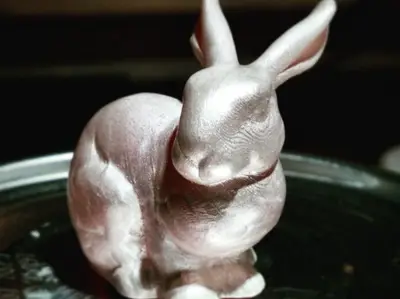 Stanford Bunny