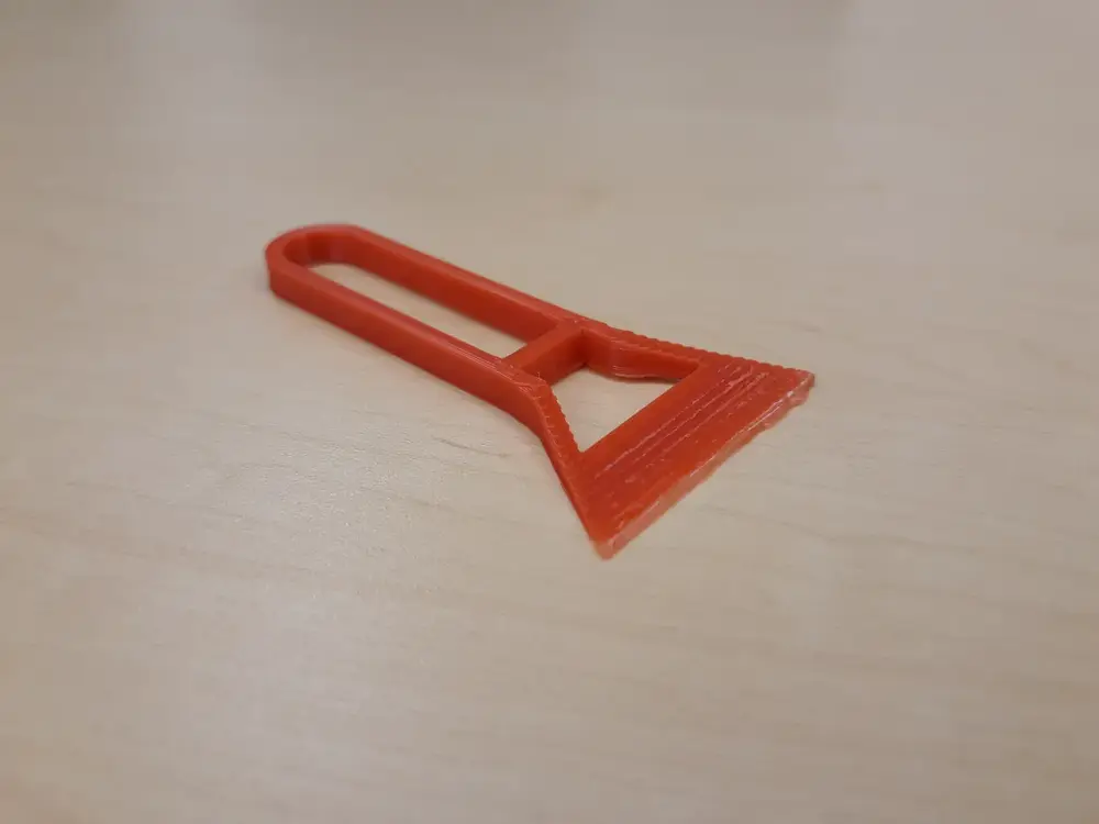 THE ULTIMATE SCRAPER