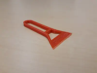 THE ULTIMATE SCRAPER