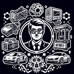 MakerRober