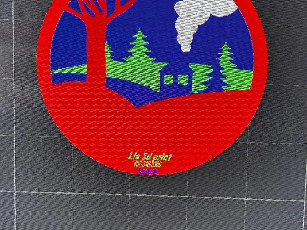 christmas tree hook