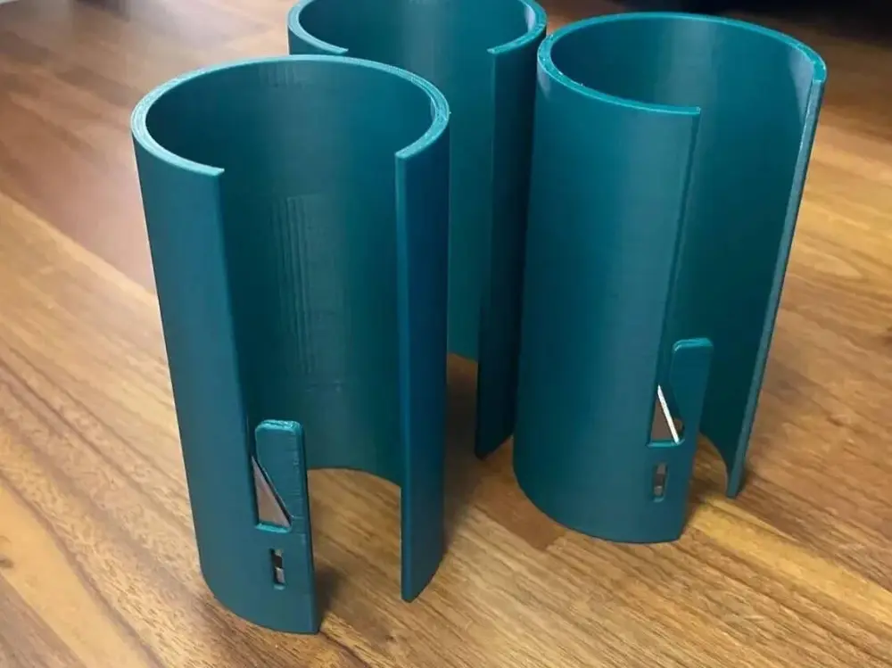 Wrapping Paper Cutter