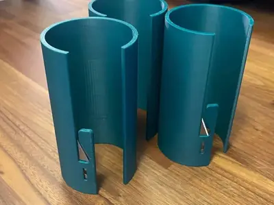 Wrapping Paper Cutter
